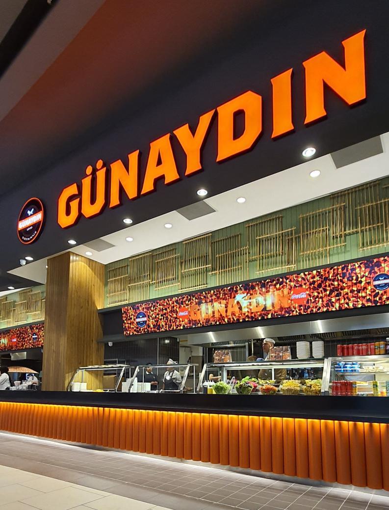 Günaydın Marmara Forum